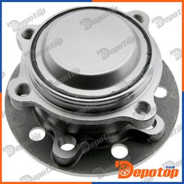 Moyeu de roue avant pour MERCEDES | 29906403, 29906503